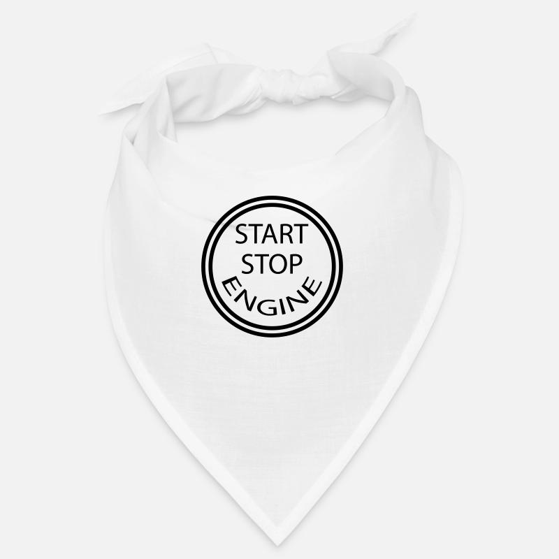 start_stop_engine_sse13 Bandana