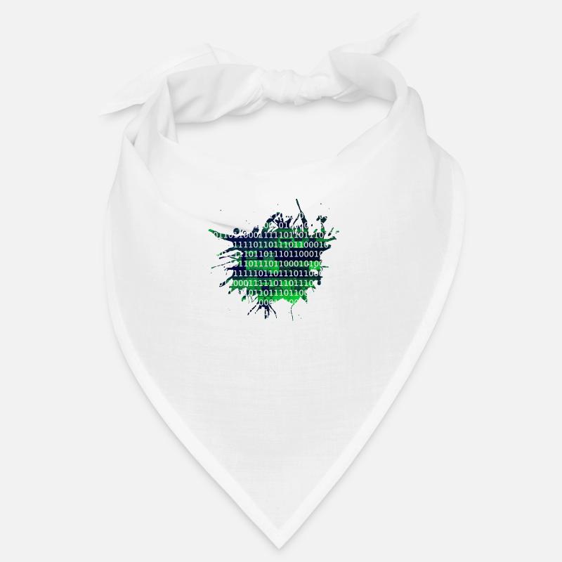 Binary Bandana
