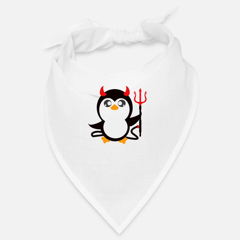 diable Bandana