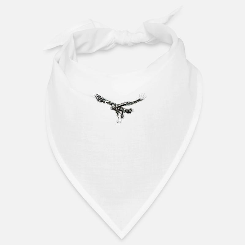 Eagle Bandana