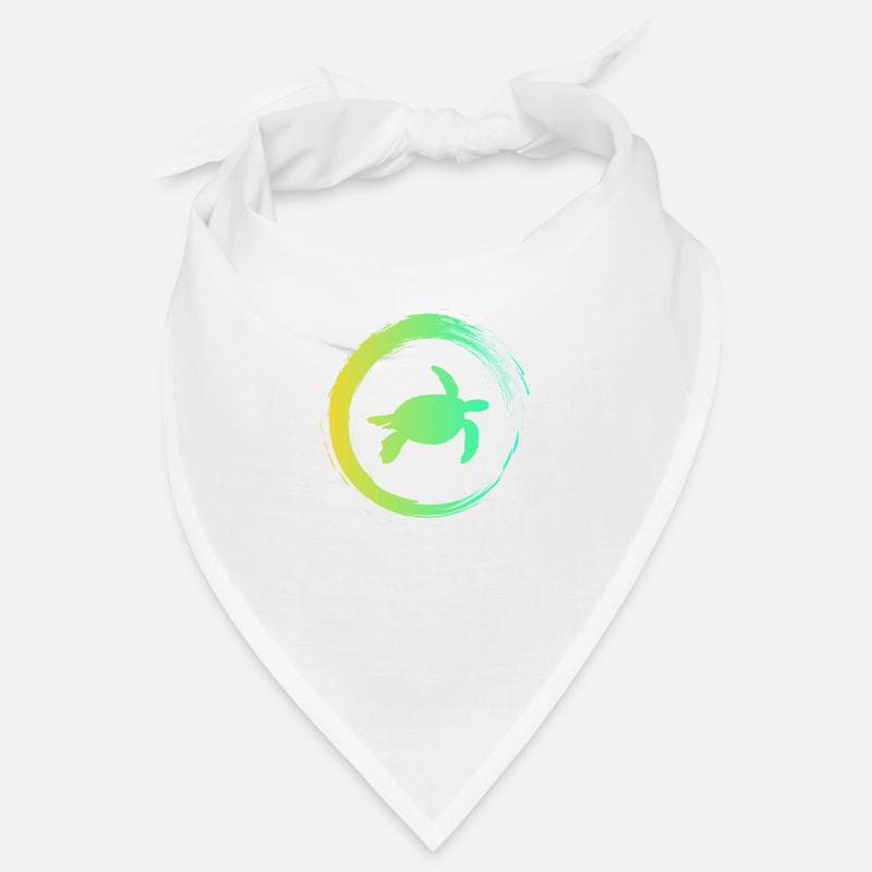 Turtle Bandana