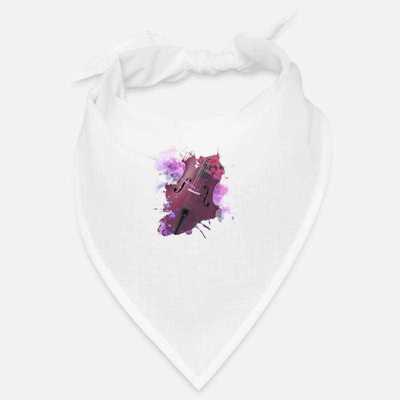 violoncelle Bandana
