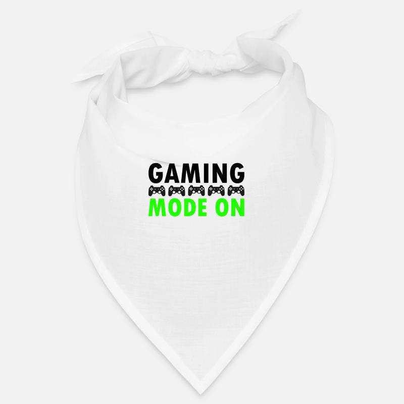 jeu Bandana