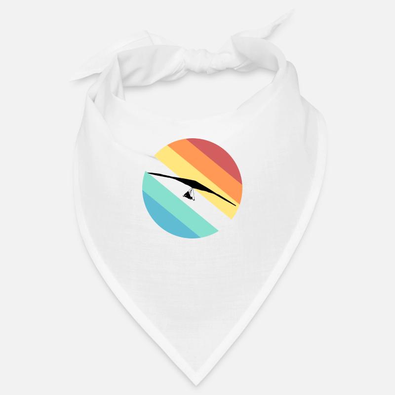 Deltaplane Bandana
