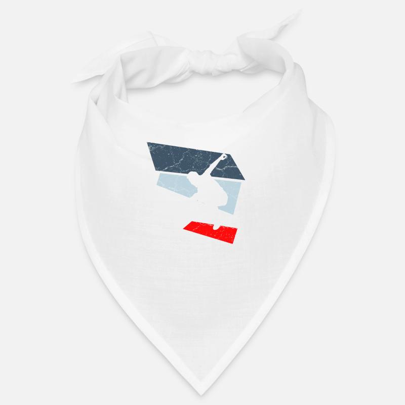 frisbee Bandana