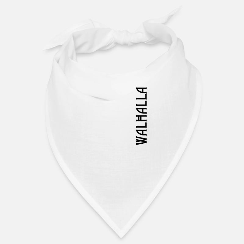 walhalla Bandana