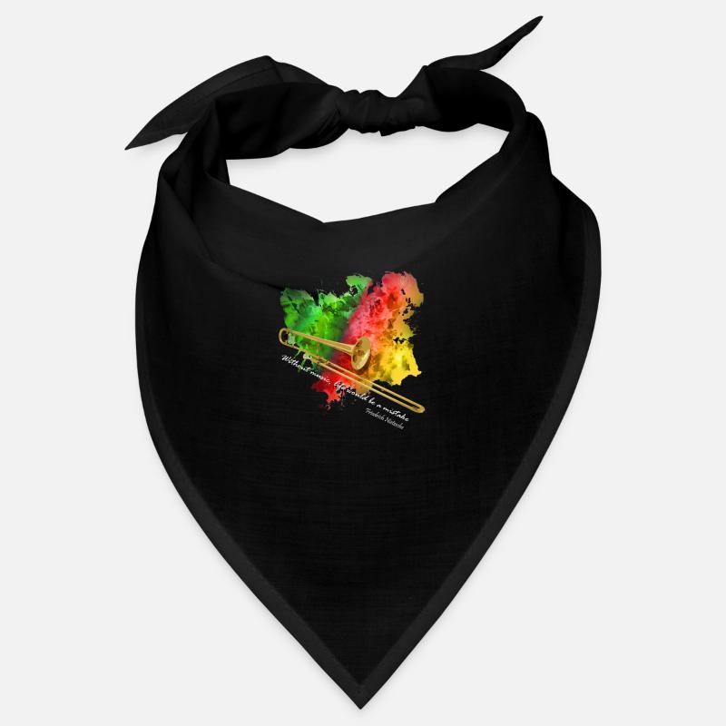 trompette Bandana