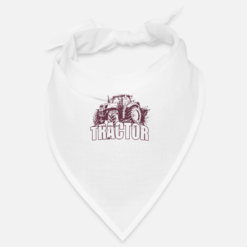 Traktor Bandana