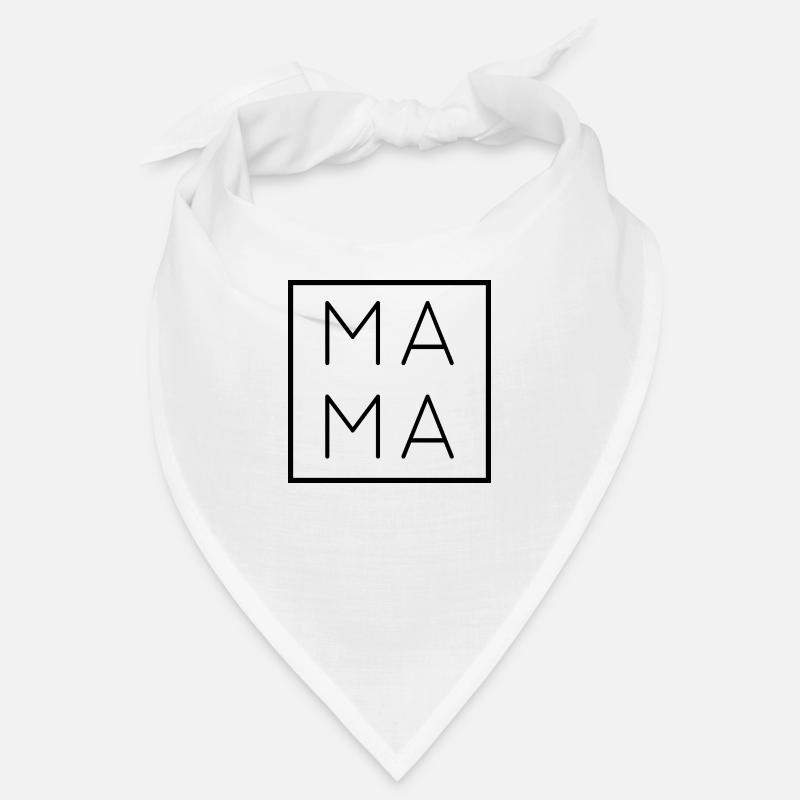 MAMA Bandana