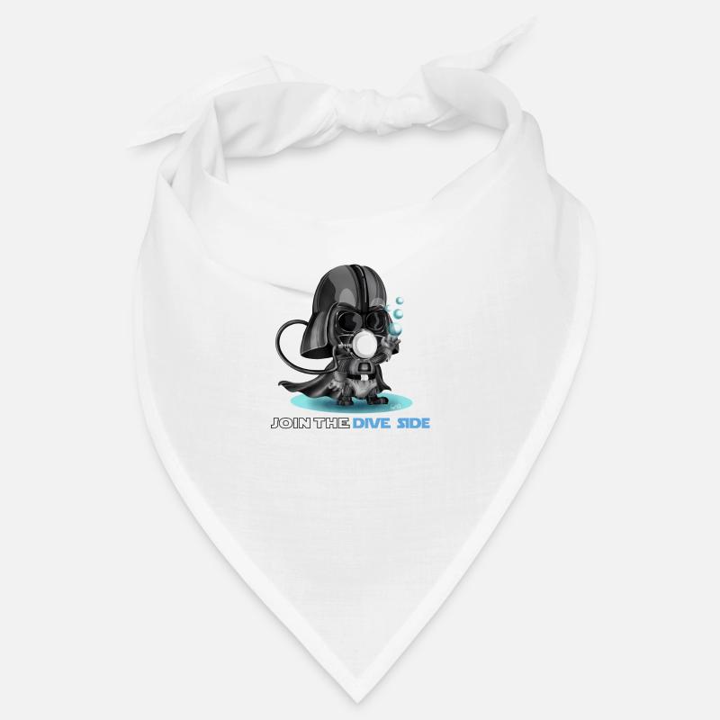 Côté plongée Bandana