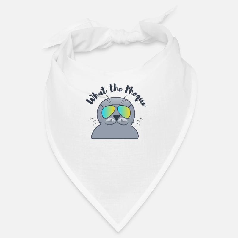 SEAL Bandana