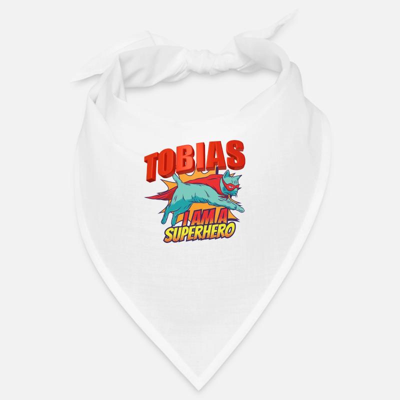 Tobias Bandana