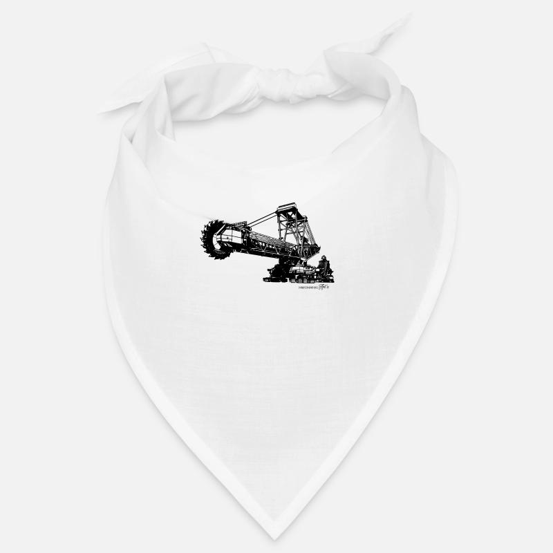Bagger 286 Bandana