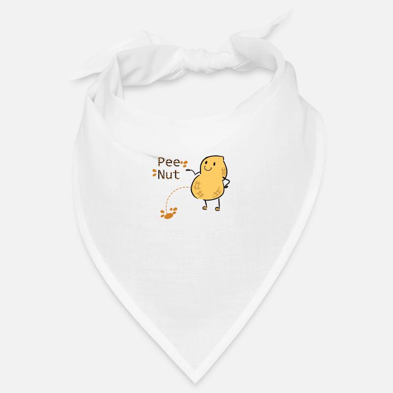 Pee-nut Bandana