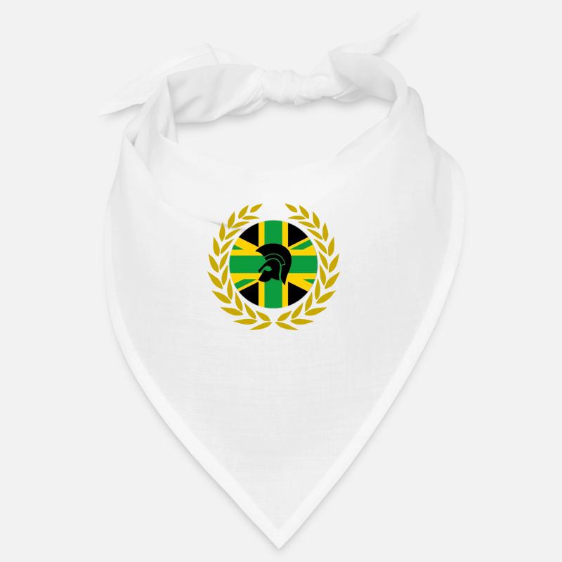 UNITY JAM SKA LAUREL DESIGN Bandana