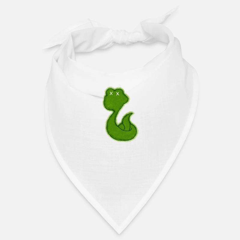Dead Snake Bandana