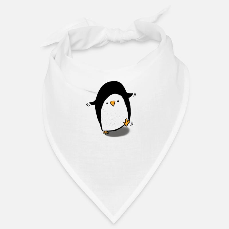 PINGOUIN - JUSTE DANSE Bandana