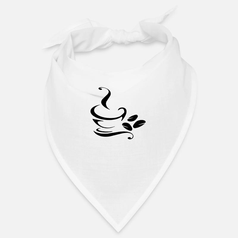 tasse java Bandana