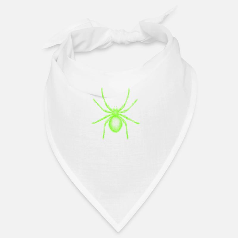 Araign? e Bandana