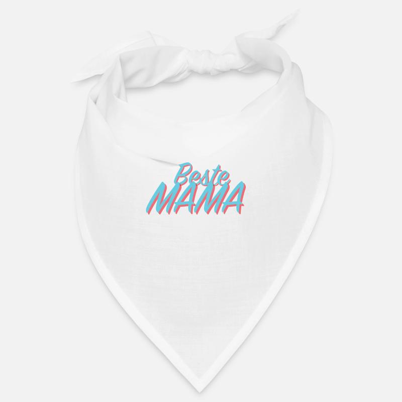 Beste Mama Bandana