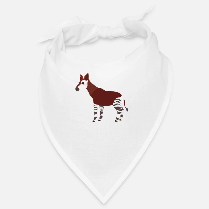 okapi Bandana