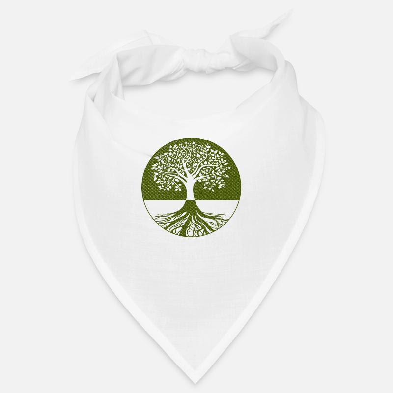 Lebensbaum Bandana