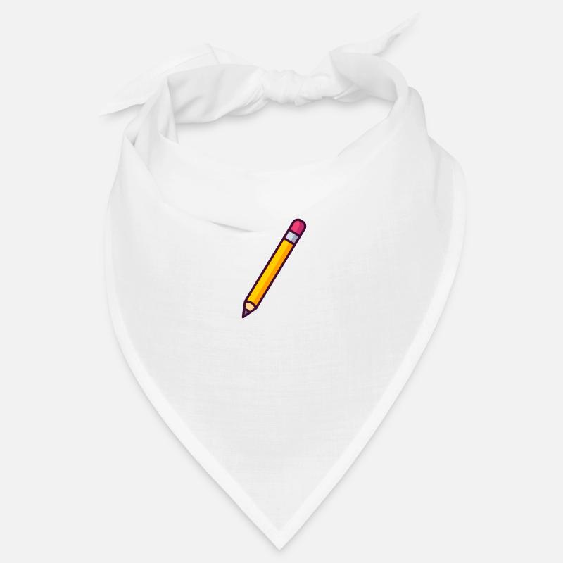 Crayon - Crayon Bandana