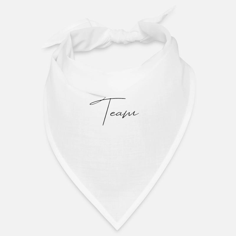 équipe Bandana