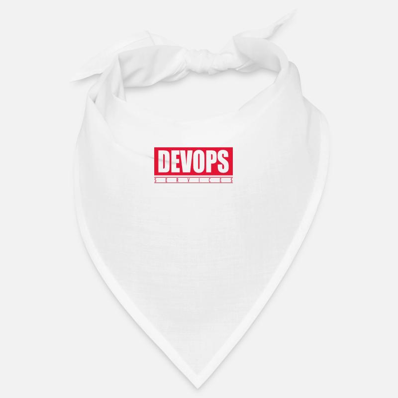 Devops wunderbar Bandana