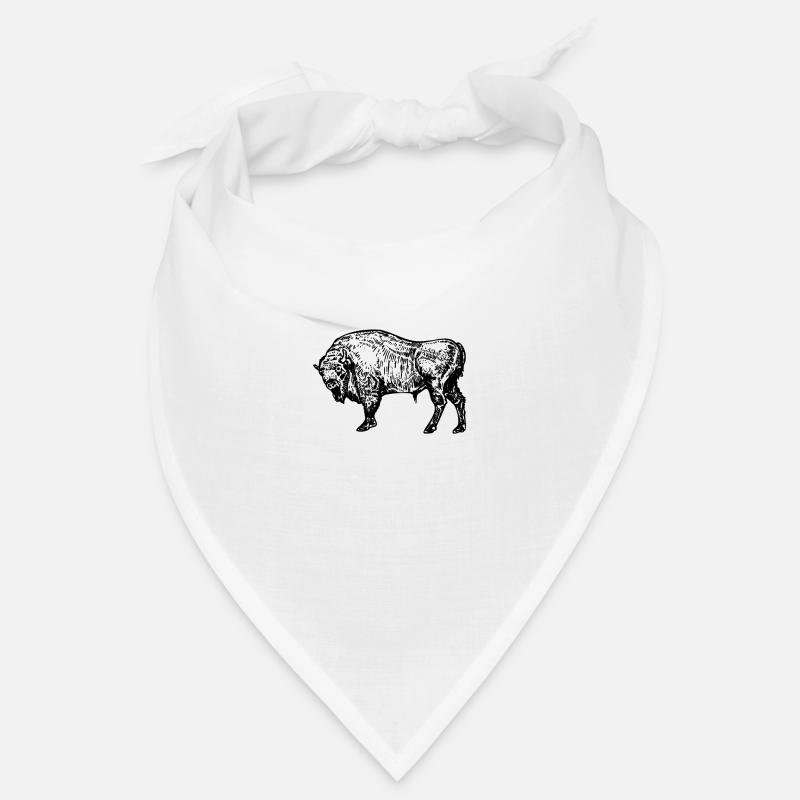 buffle Bandana