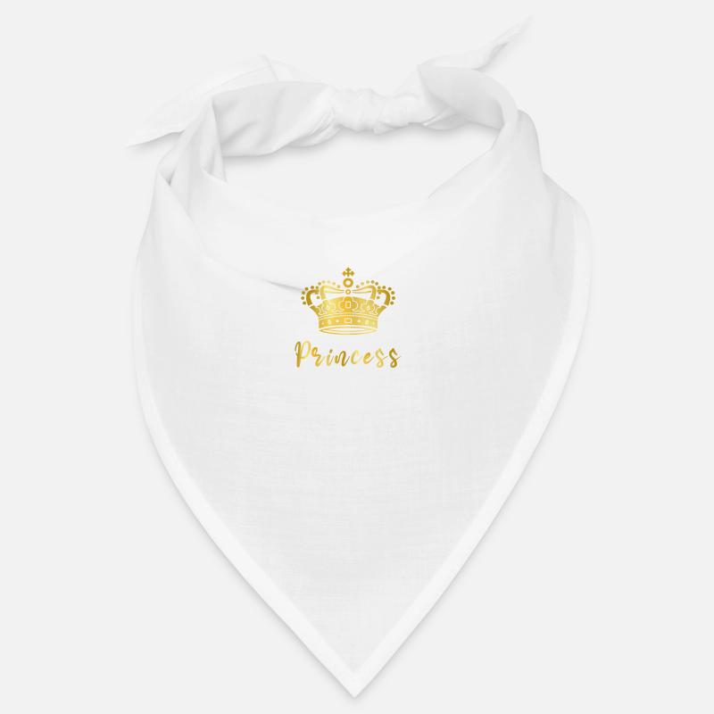 Princesse Bandana