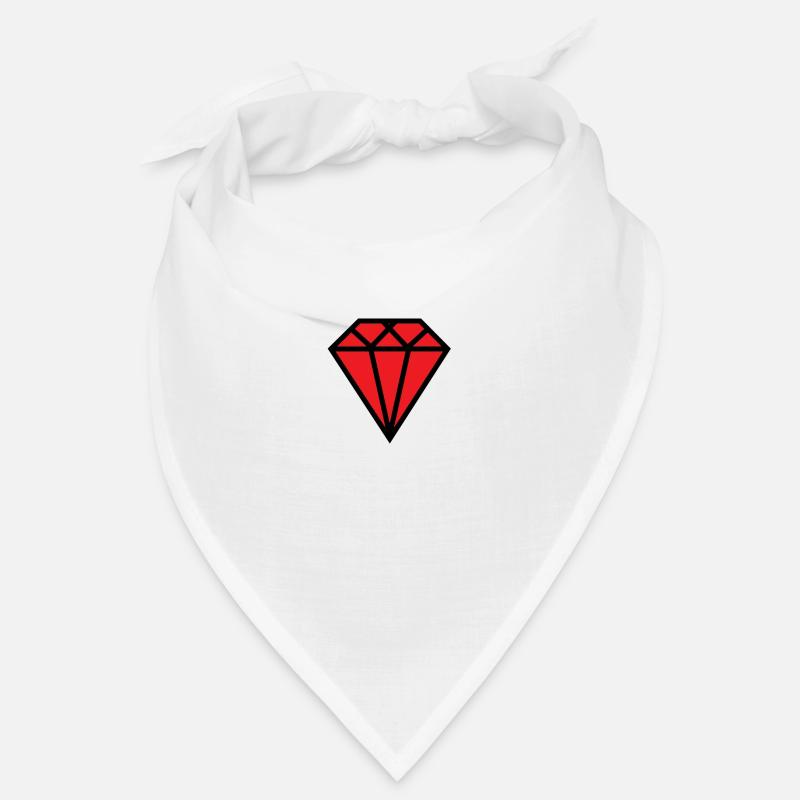 rubis Bandana