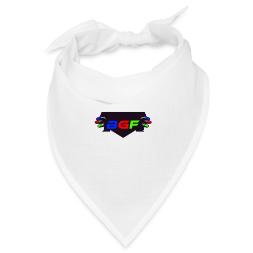 The BGF's ARMY logo! - Bandana