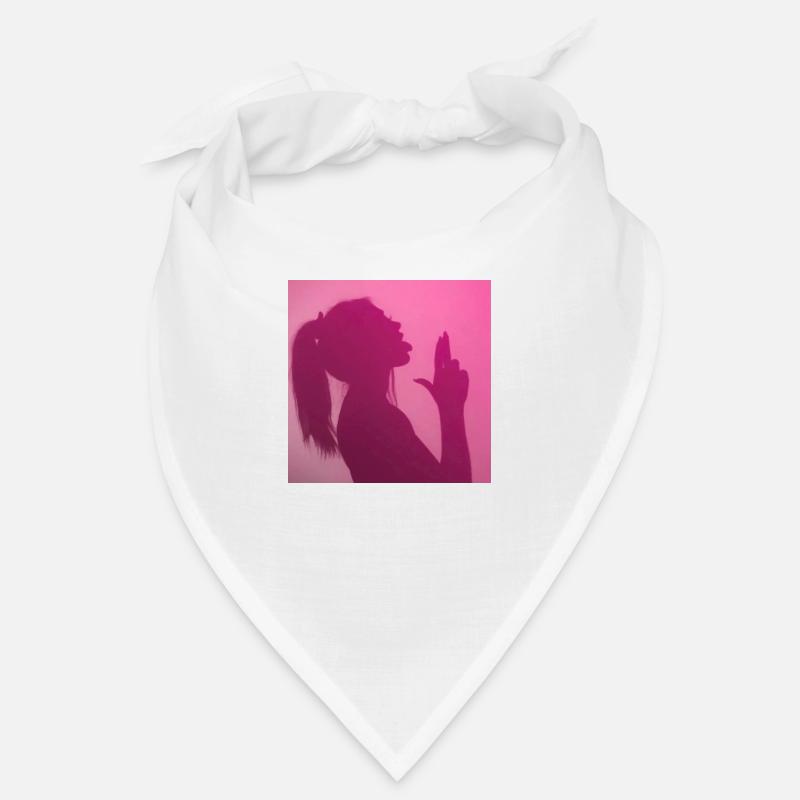 ästhetisch Bandana
