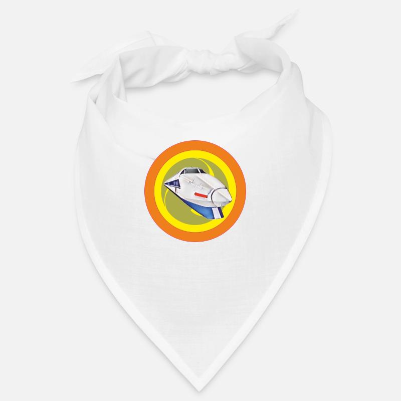 train Bandana