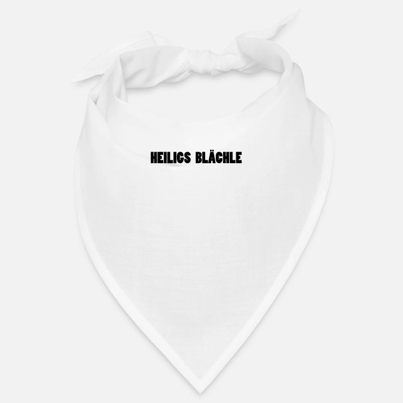 Holy Blächle Bandana