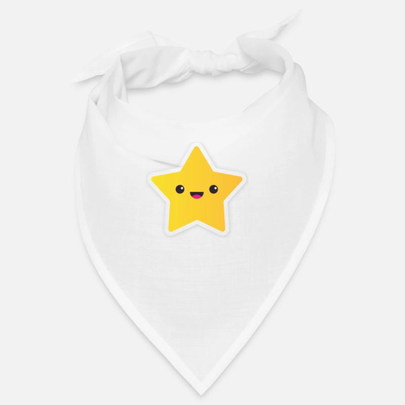 Étoile Bandana