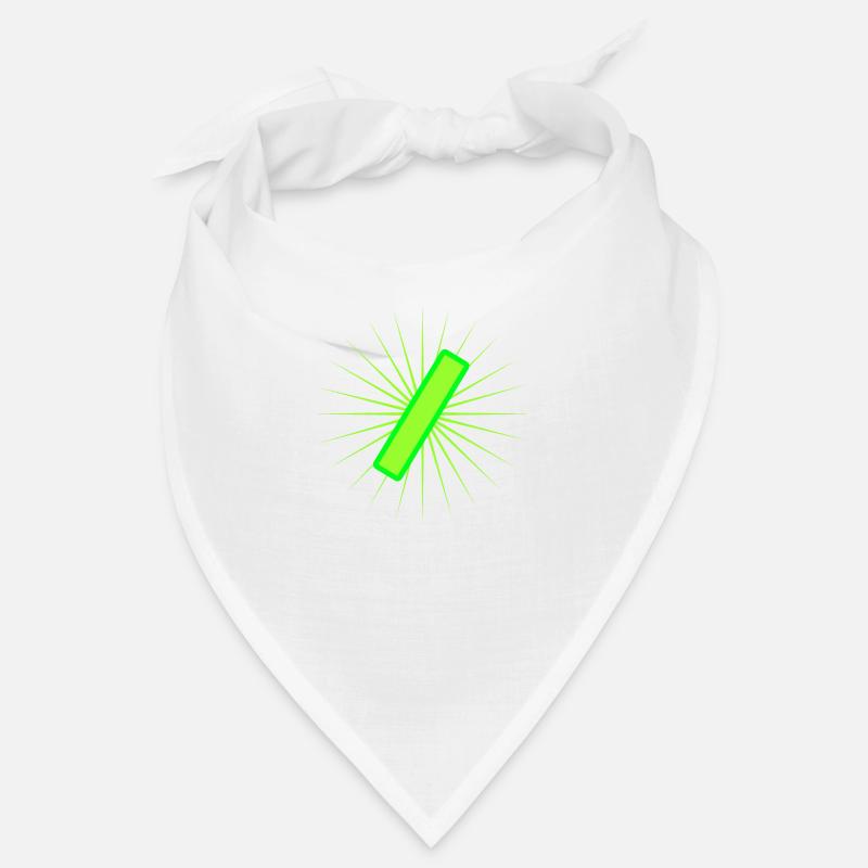 Uranium Bandana