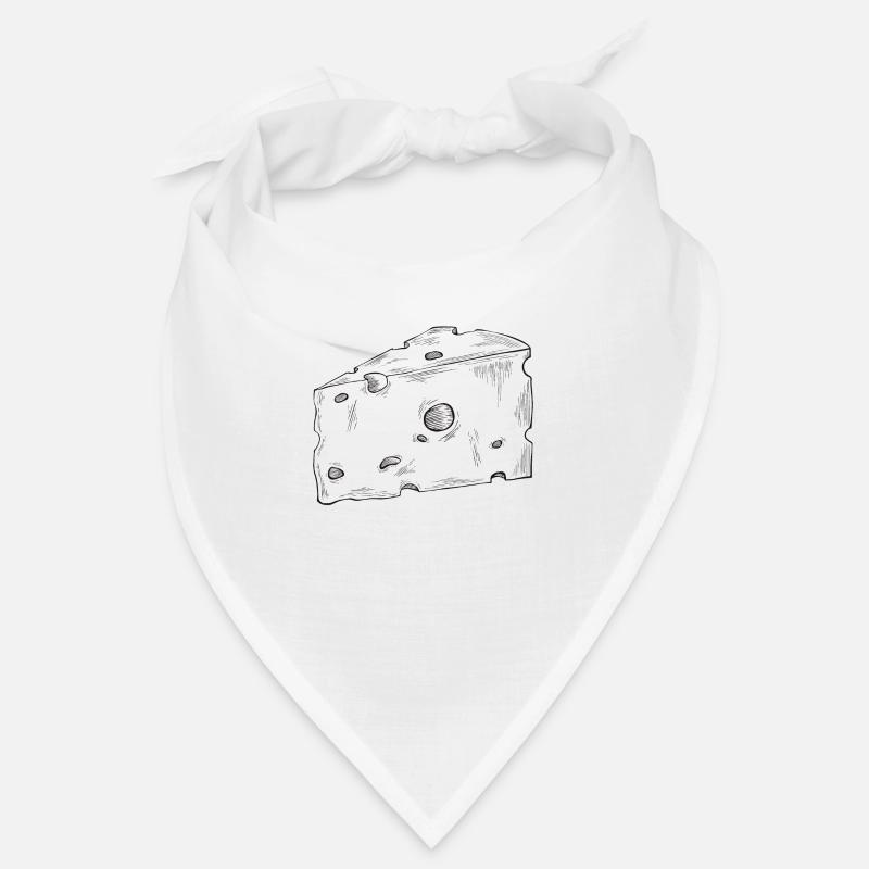 fromage Bandana