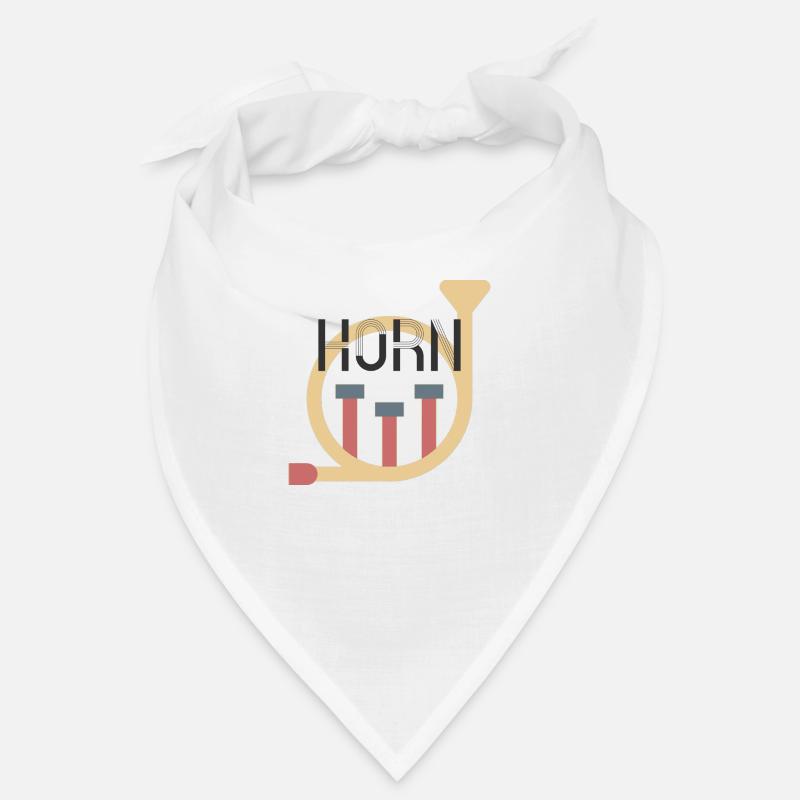 Corno Bandana