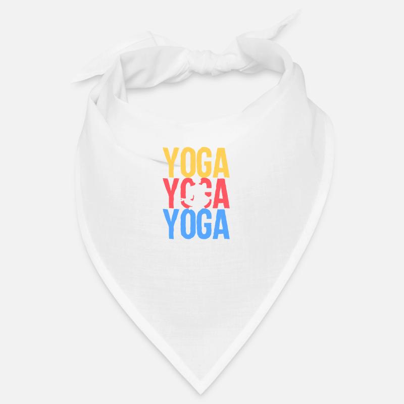 Yoga Bandana