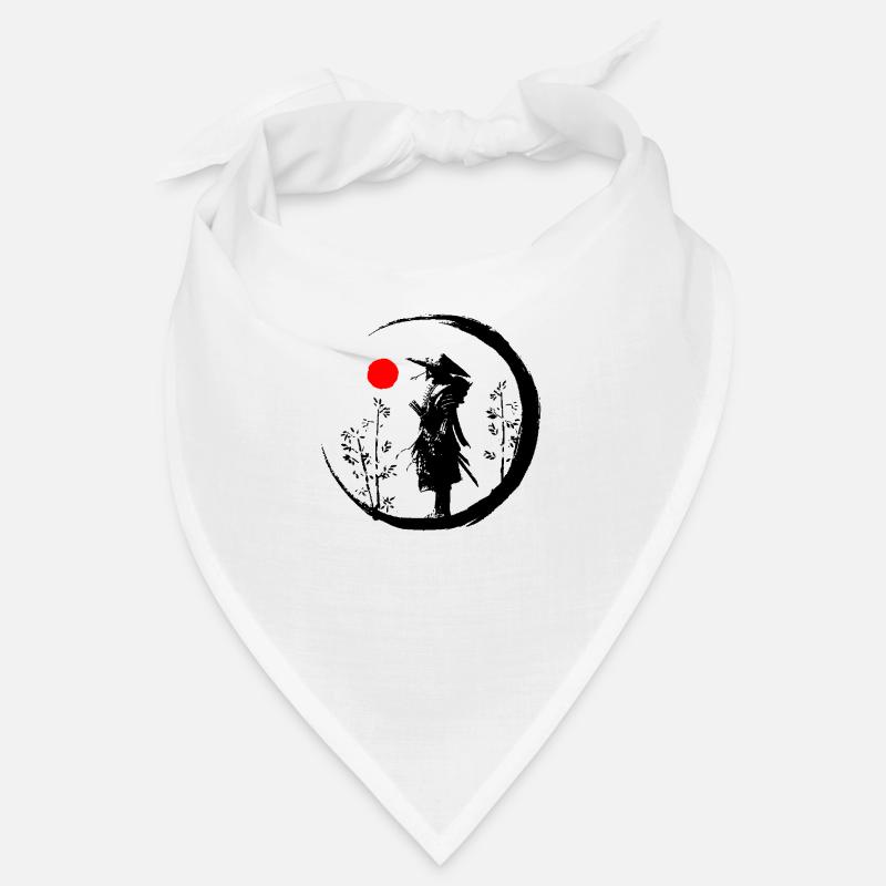 samourai Bandana