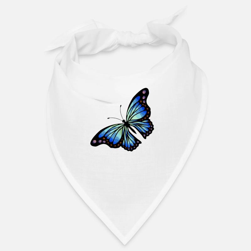 papillon Bandana