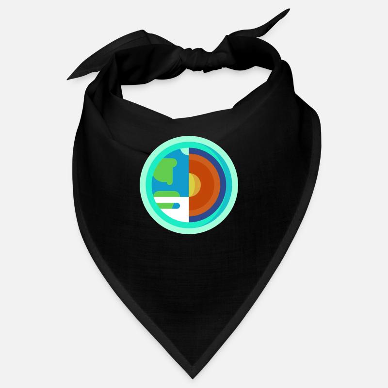 Erde Bandana
