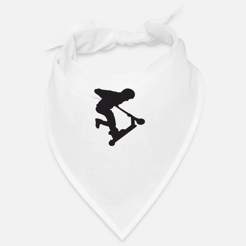 Scooter trick Bandana