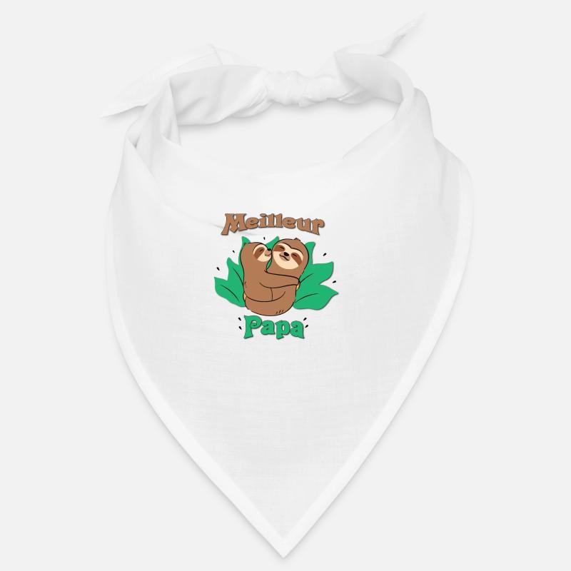 Bester Papa Bandana