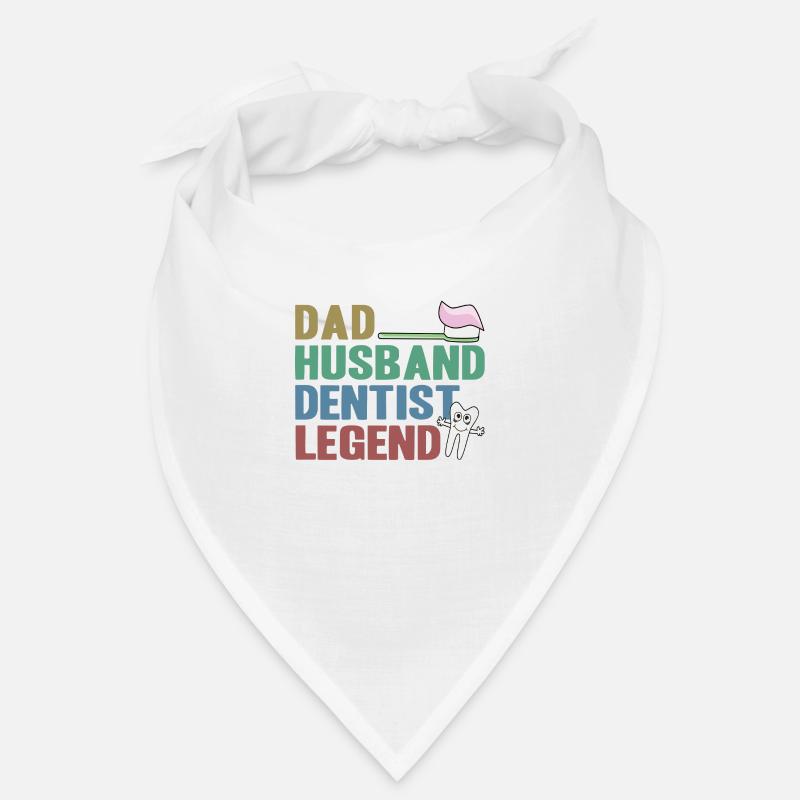 Dentiste Bandana