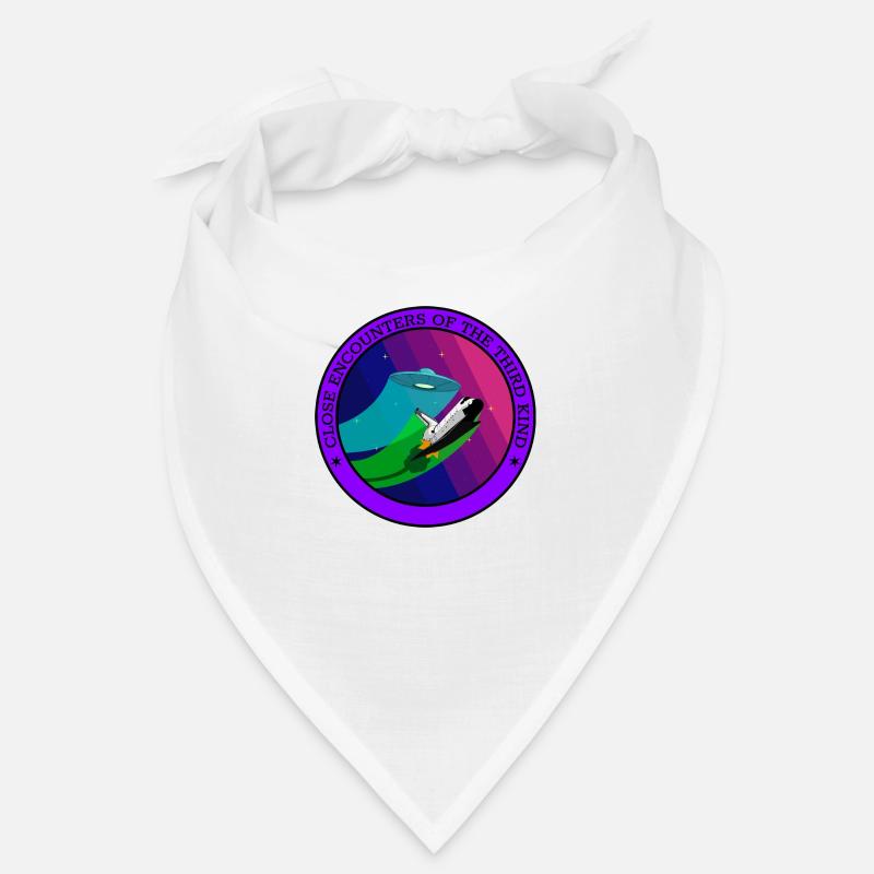 Rencontres rapprochées du vaisseau spatial third kind Bandana