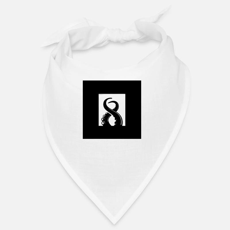 INFINITY TENTACLE Bandana