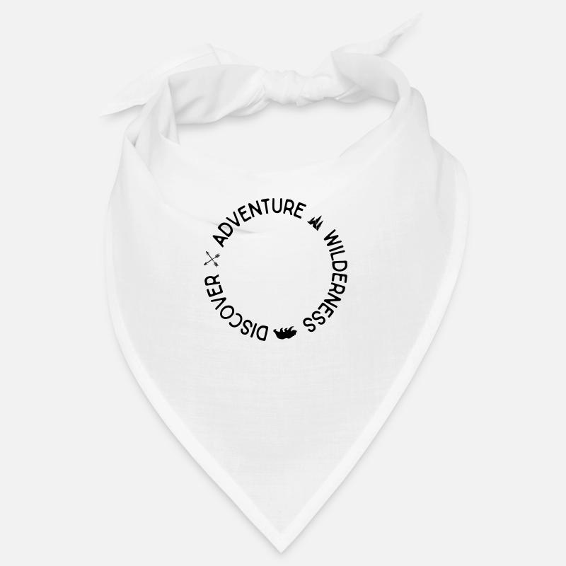 Aventuriers Bandana